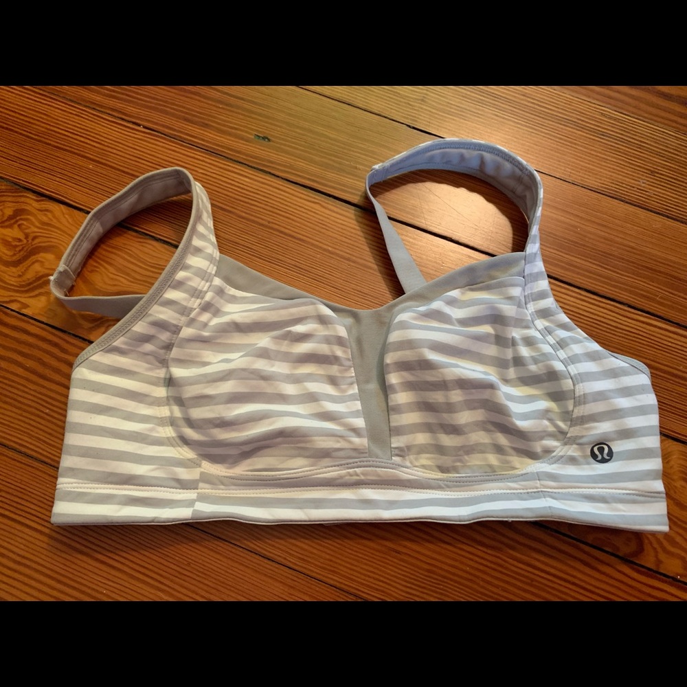 Lululemon ta ta tamer ll